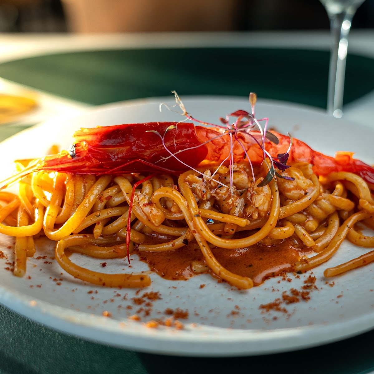 Duquesa Bistrò foto 2