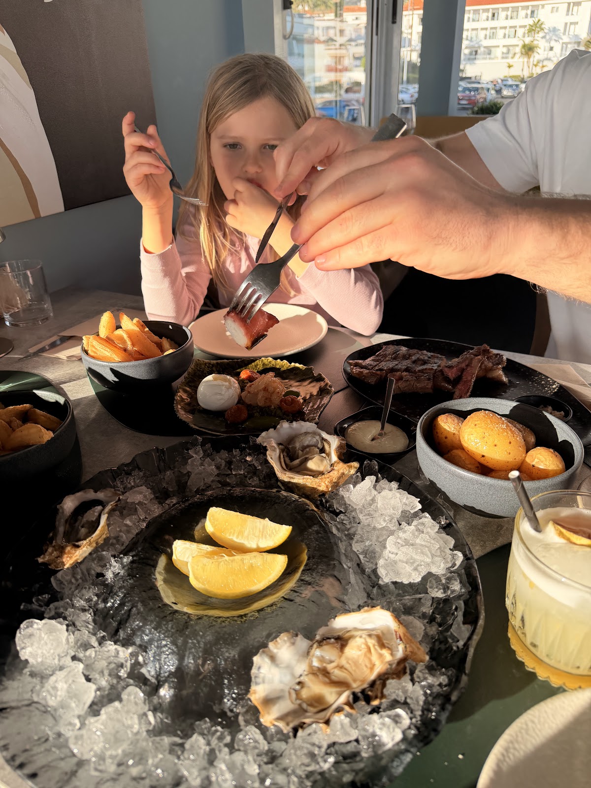 Duquesa Bistrò foto 3