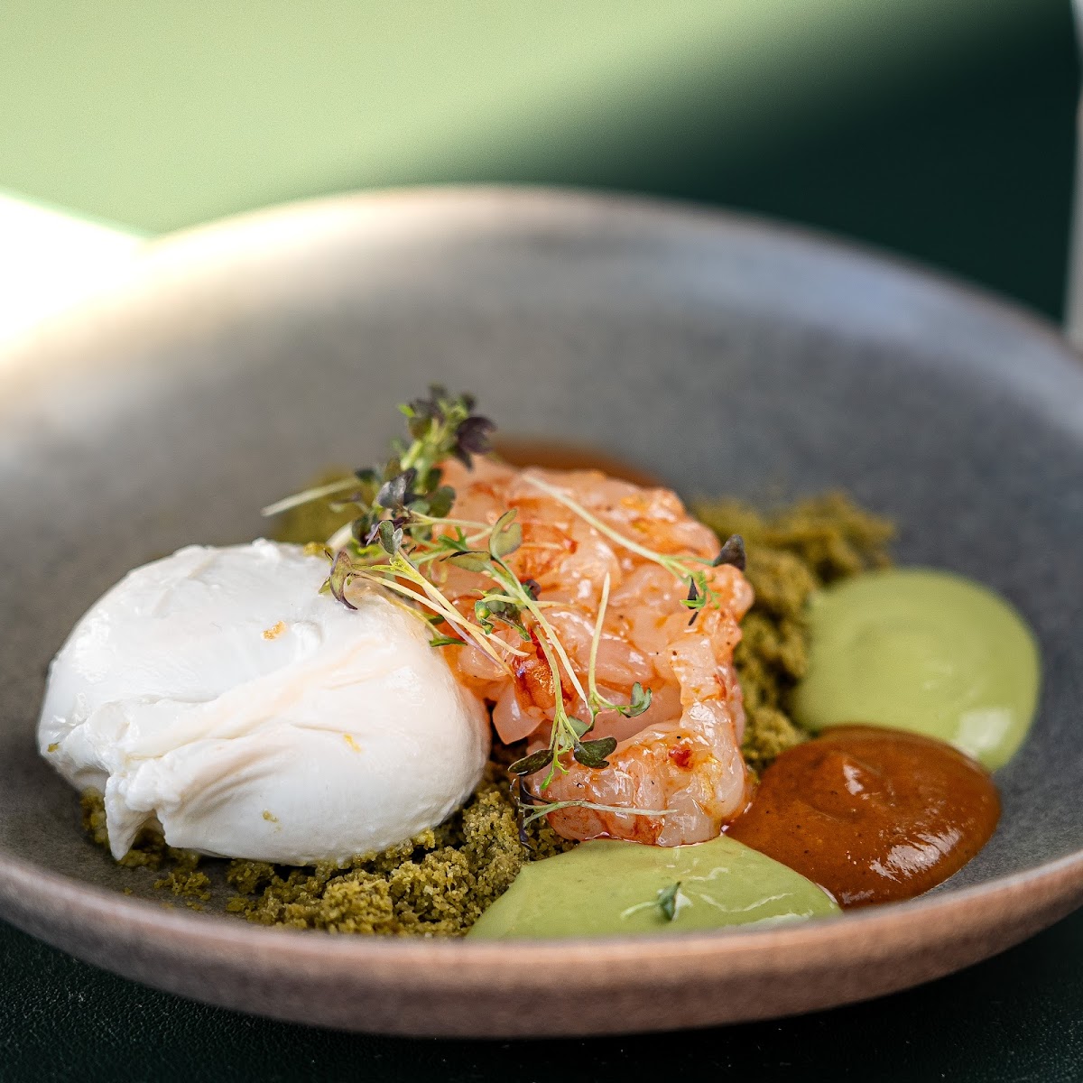 Duquesa Bistrò foto 4