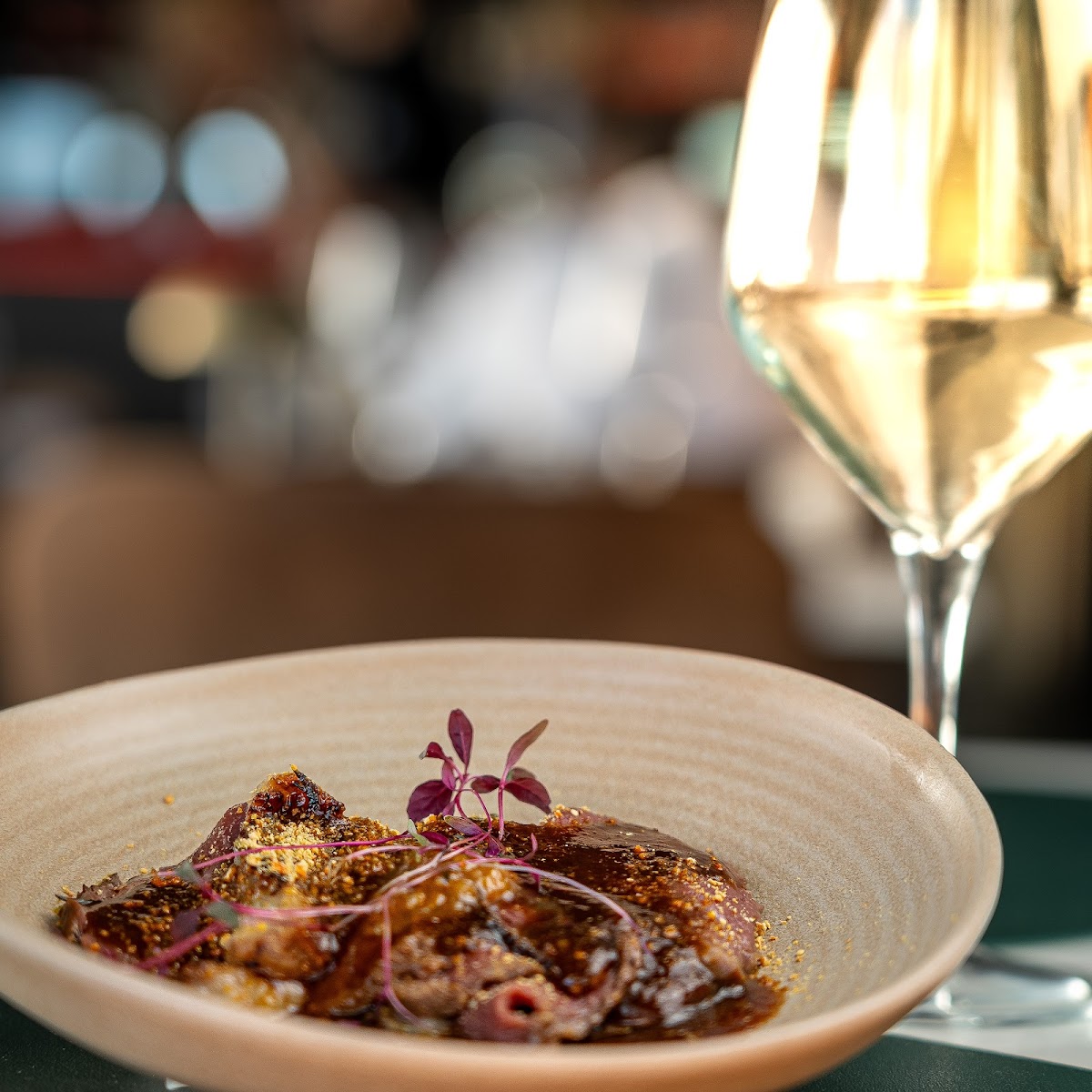 Duquesa Bistrò foto 5