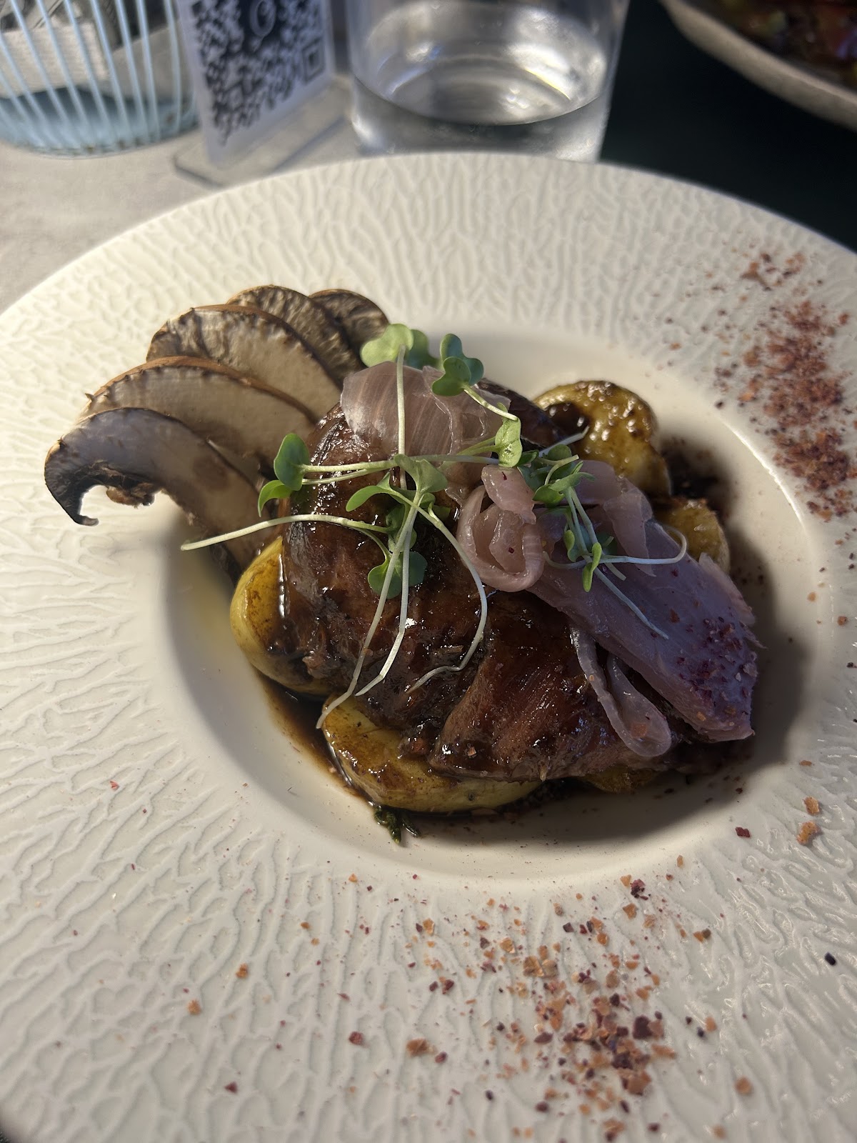 Duquesa Bistrò foto 6