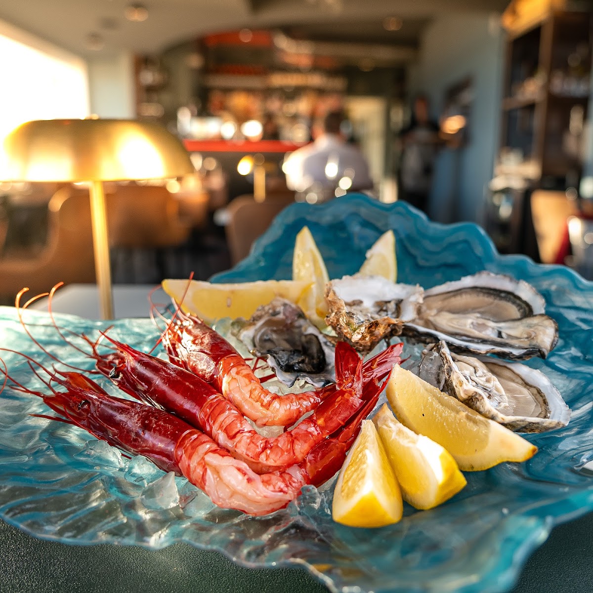 Duquesa Bistrò foto 9