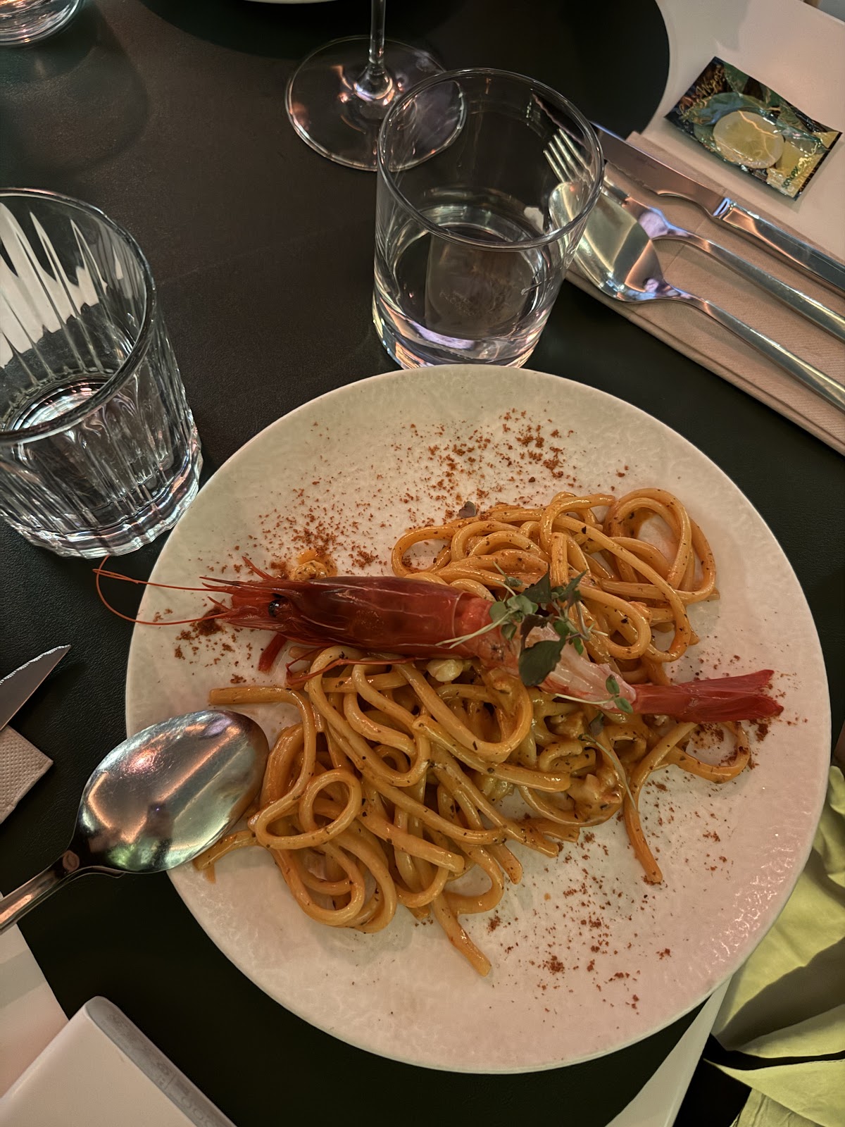 Duquesa Bistrò foto 10